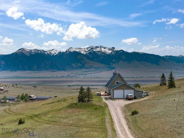 213 Shining Mountains Loop Rd, Ennis, MT 59729