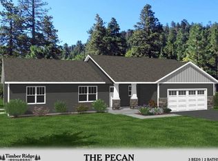 8312 Maplefield Way, Weston, WI 54476