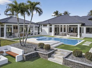 Aero Club, Wellington, FL 33414