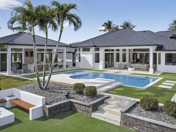 2940 Cessna Way, Wellington, FL 33414