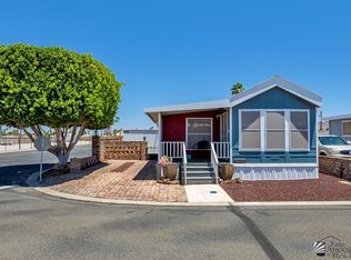 12270 E Maria Rosa Pl, Yuma, AZ 85367