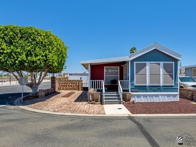 12270 E Maria Rosa Pl, Yuma, AZ, 85367