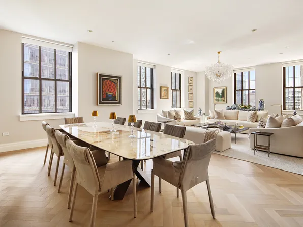 100 Barclay Street image 2 of 31