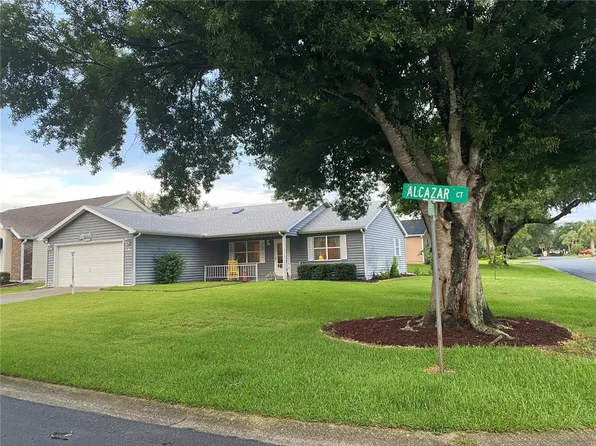 501 Alcazar Ct, Lady Lake, FL 32159