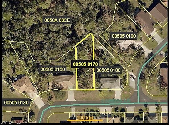 1st image of 11166 Coimbra Ln