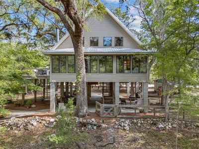 2714 SW Santa Fe Dr, Fort White, FL, 32038