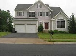 9230 Big Springs Loop, Bristow, VA 20136