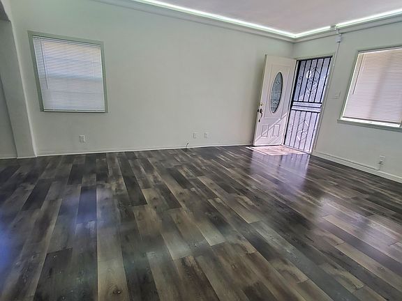 Beautiful open living space.