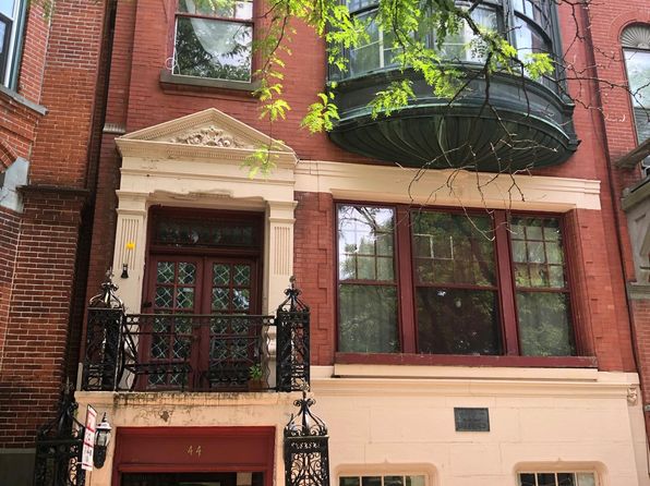 44 Willett St #3-R