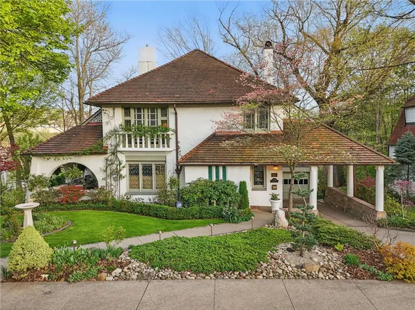 7510 Trevanion Ave, Pittsburgh, PA 15218