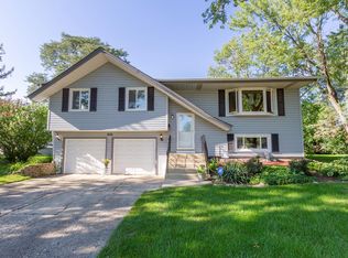626 Balboa Ct, Schaumburg, IL 60193