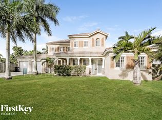 32152 SW 204th Ct, Homestead, FL 33030