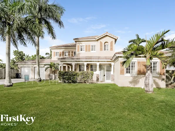 32152 SW 204th Ct, Homestead, FL 33030