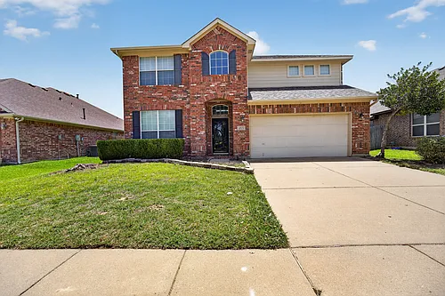 4521 Chaparral Creek Dr Photo 1 4521 Chaparral Creek Dr Photo 1