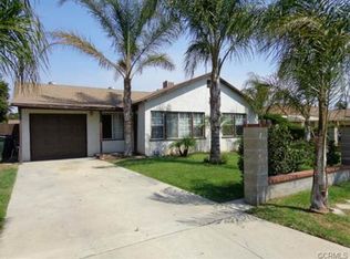 8215 Heather Ave, Fontana, CA 92335