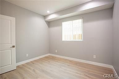 2nd image of 614 1/2 W 85th St #1/2