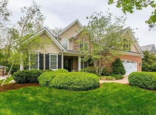 3741 Horsemint Trl, Lexington, KY 40509