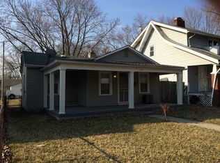 1337 Minnesota Ave, Columbus, OH 43211