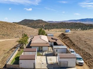 24845 Zambizi Way, Tehachapi, CA 93561
