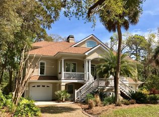 1 Fiddlers Way, Hilton Head Island, SC 29926
