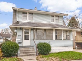 976 Concord Ave, Akron, OH 44306