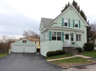 24 Harvard St, Gardner, MA 01440