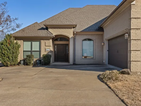11 Hanna Ln, Little Rock, AR 72223