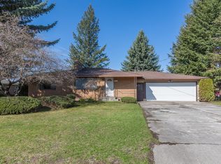 219 N Bowdish Rd, Spokane, WA 99206