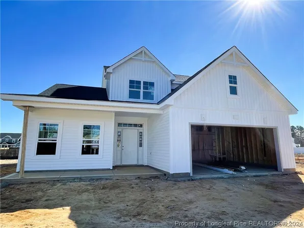 367 Lyman Dr, Fayetteville, NC 28312