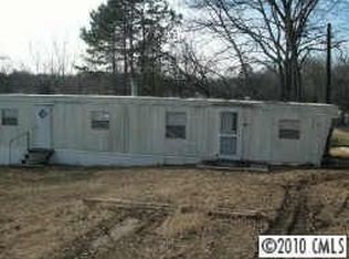 907 Haley St, Kannapolis, NC 28081