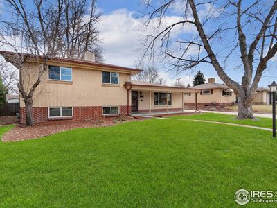 130 S Benton St, Lakewood, CO, 80226