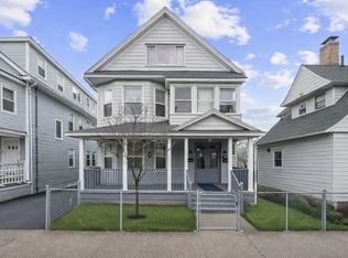 831-833 William St #2, Bridgeport, CT 06608