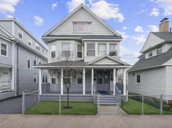 831-833 William St #2, Bridgeport, CT 06608