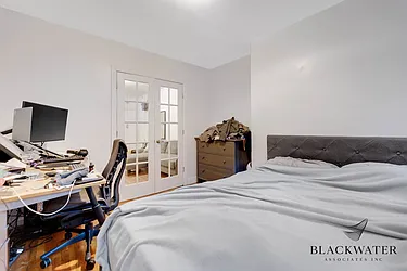 Rented by Blackwater Associates Inc.