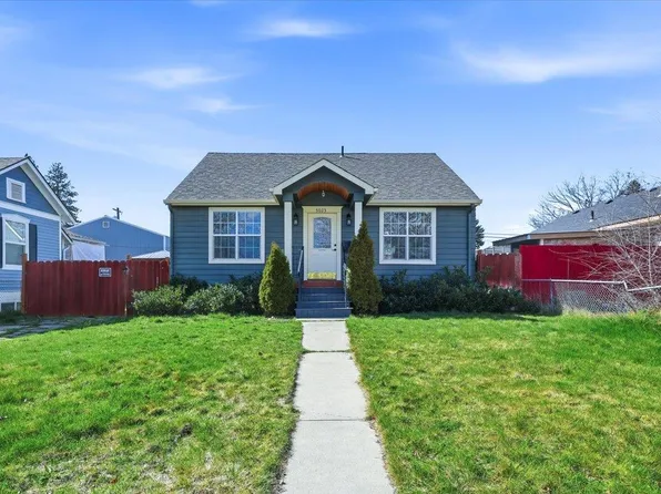 5023 N Howard St, Spokane, WA 99205