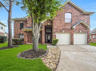 16810 Noble Pass Ln, Houston, TX 77095