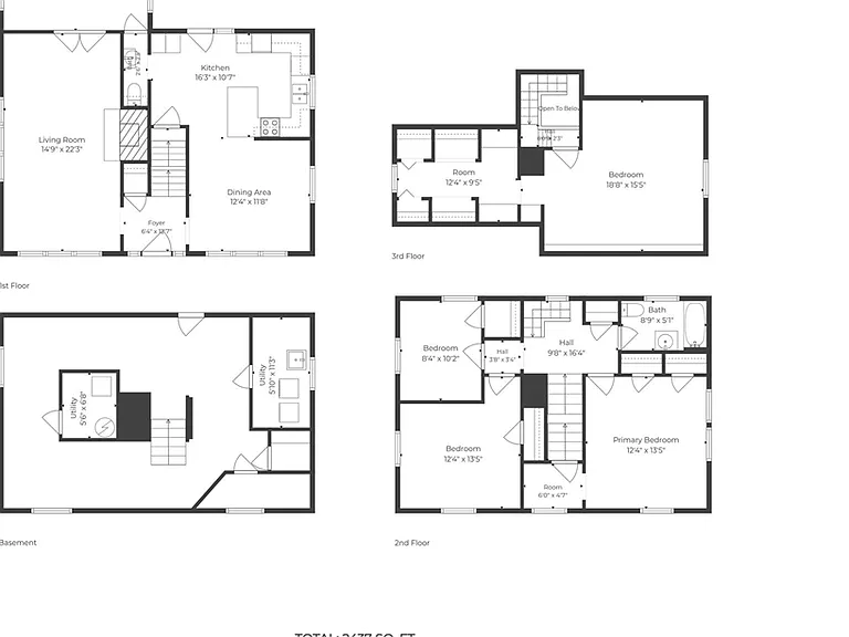 13 Sapphire Rd — Photo 36