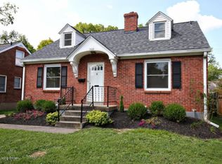 3032 Peale Ave, Louisville, KY
