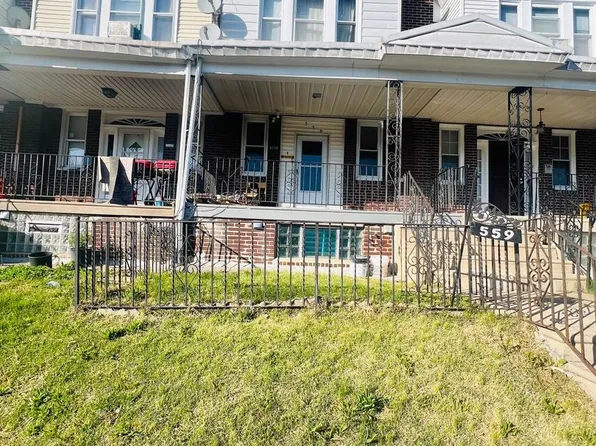 559 E Cheltenham Ave, Philadelphia, PA 19120