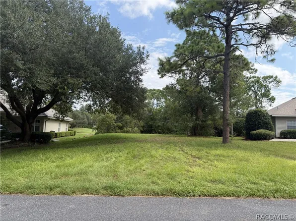 3075 N Barton Creek Cir, Lecanto, FL 34461