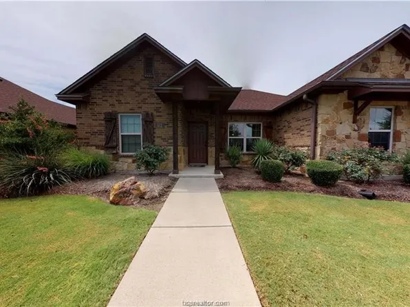 412 Deacon Dr, College Station, TX 77845