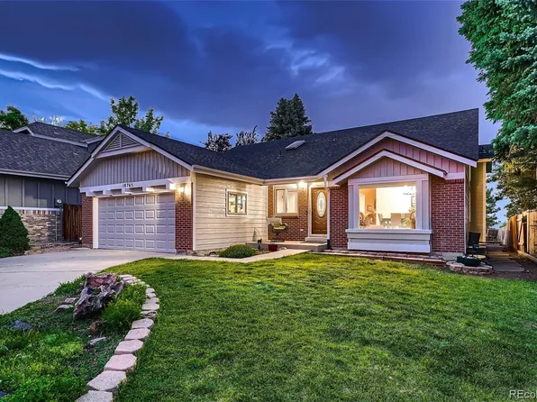 10765 W 85th Place, Arvada, CO 80005