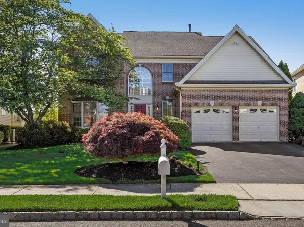 410 Laurel Creek Blvd, Moorestown, NJ 08057