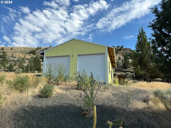 Eastside Ln, John Day, OR 97845