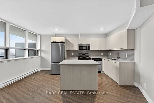 4340 Bloor St W #602 Photo 1