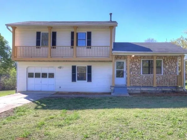 1007 Leeward Ln, Jonesboro, GA 30238