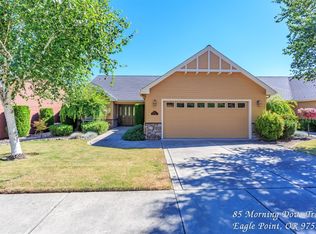 85 Morning Dove Trl, Eagle Pt, OR 97524