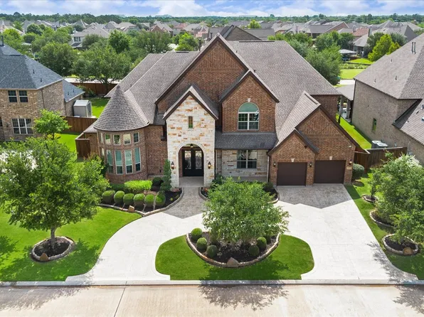 10306 Grape Creek Grove Ln, Cypress, TX 77433