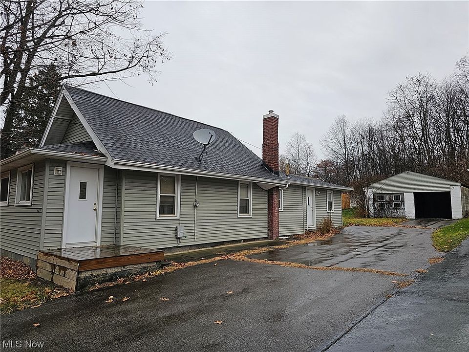 403 Mosier Rd, Girard, OH 44420 Zillow