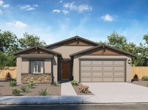 831 Antelope Springs Dr Lot 42, Dayton, NV 89403